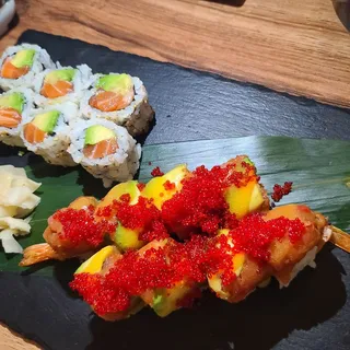 Paradise Roll
