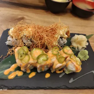 Vienna Roll
