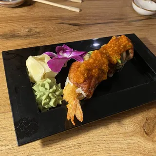 Tiger Roll