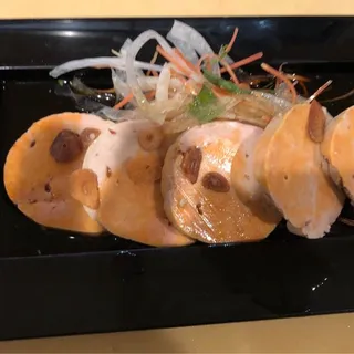 Ankimo
