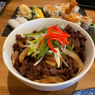 Bulgogi Don