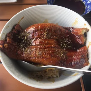 Unagi Don