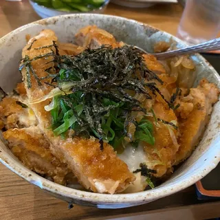 Katsu Don