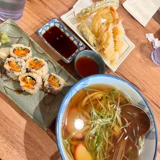 Tempura Don