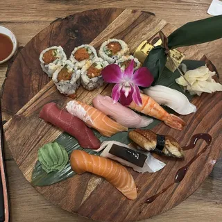 Sushi Platter Large