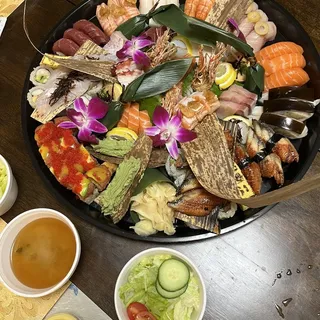 Party Platter B