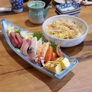 Chirashi