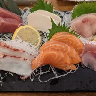 Sashimi Regular