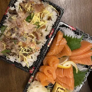 Sake Don