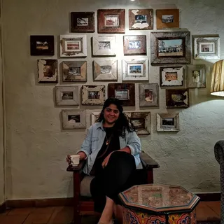 Jithu R.