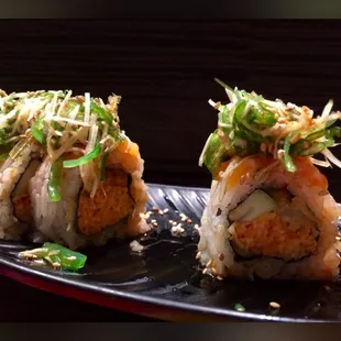 food, sashimi, sushi, sushi and sashimi