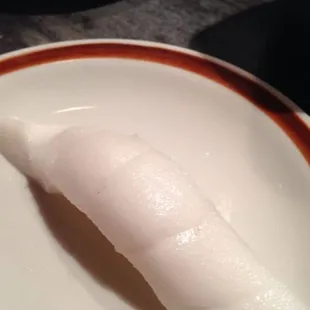 sushi and sashimi