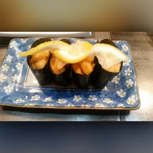 sashimi, sushi and sashimi, food, sushi