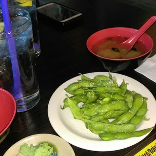 Edamame