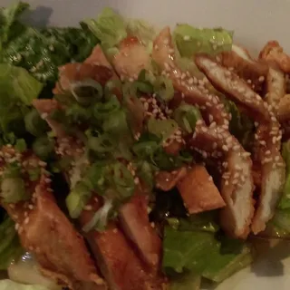 Teriyaki Chicken