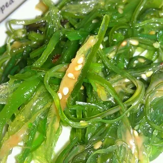 Seaweed Salad