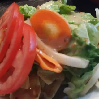 House Salad