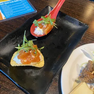Tuna Poke