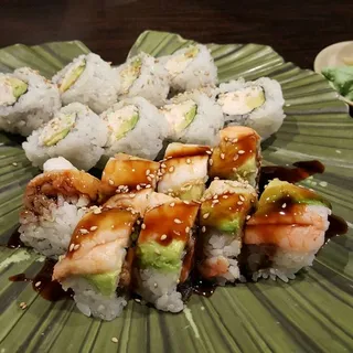 California Roll
