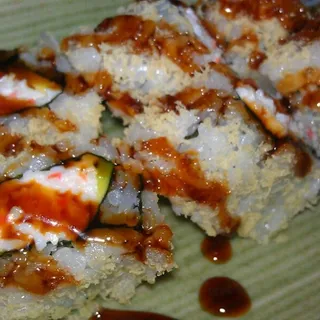 Crunchy Roll