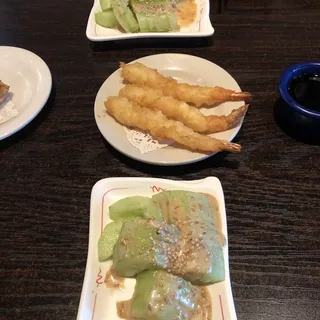 Cucumber Salad