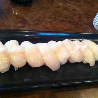 White Tuna Nigiri