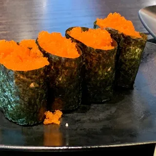 Smelt Roe Nigiri