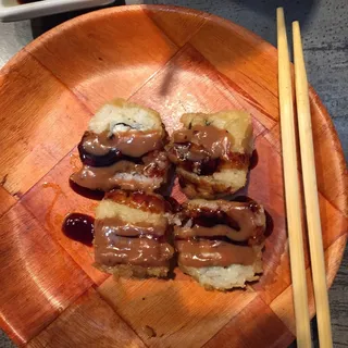 Pania Roll