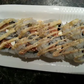 Arizona Roll