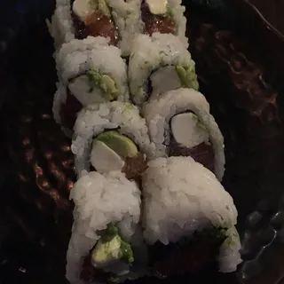 PCH Roll