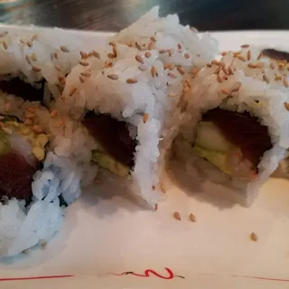 Sunset Roll