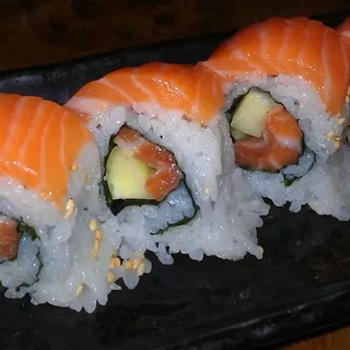 Washington Roll