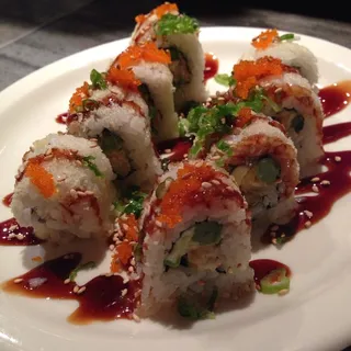 Kimmy Specialty Rolls