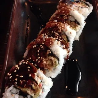 Spider Roll
