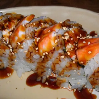Denver Roll