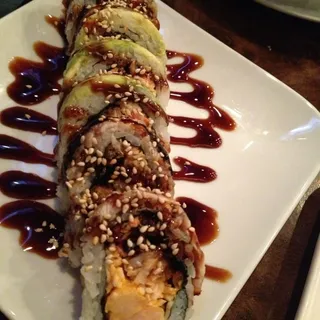 SSS Roll