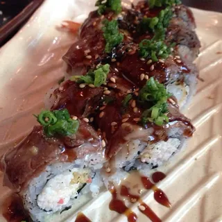 Big b Roll