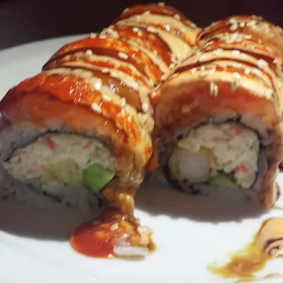 Tiger Roll