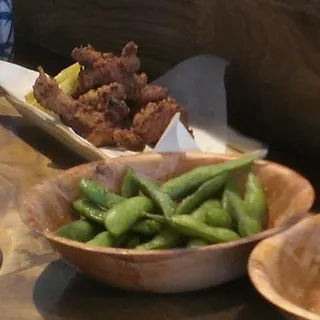 Edamame