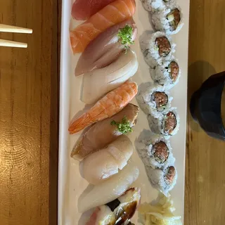 Sushi Duo*