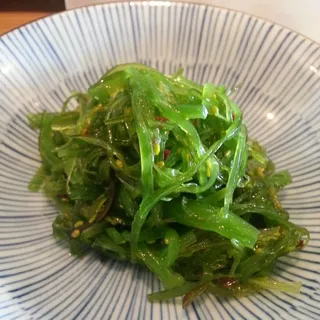 Seaweed Salad