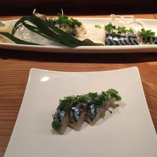 Saba / Mackerel