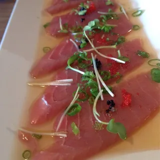 Carpaccio*