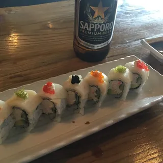 Seattle Roll*