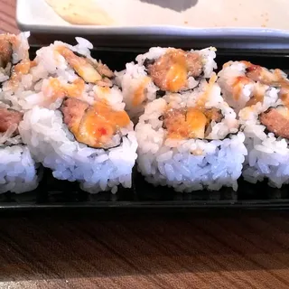 Spicy Tuna*