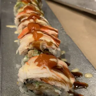 Suntury Roll