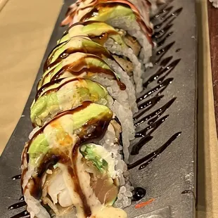 Suntury Roll