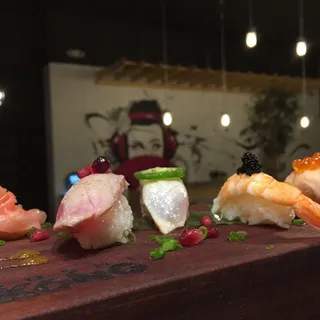 Nigiri Fiesta