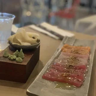 Trio Tiradito