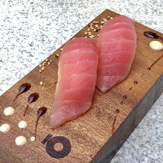 Nigiri Couple